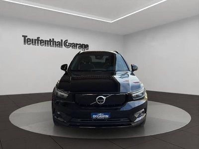 Gebraucht 2022 Volvo XC40 Pro SUV | CHF 34’865 (Fairer Preis)