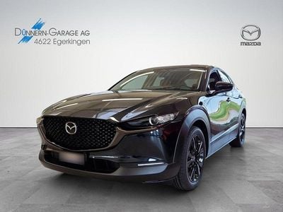 Neu Mazda CX-30 Nagisa 140 PS (102 kW) 2025 SUV