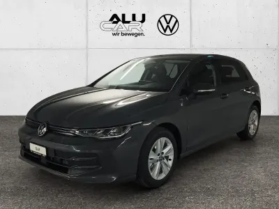 Neu (2026) VW Golf VIII 115 PS | Guter Preis