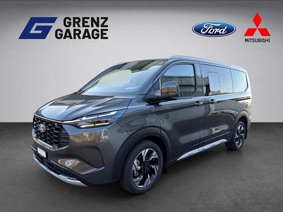 Neu Ford Tourneo Active 152 PS (111 kW) 2025