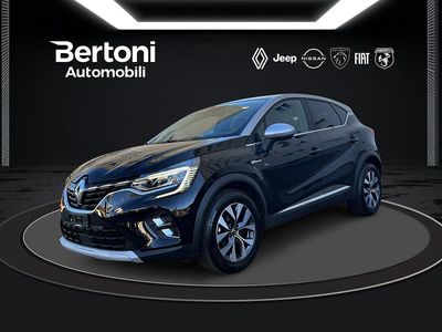 Gebraucht 2020 Renault Captur Edition One SUV | CHF 17’500 (Fairer Preis)