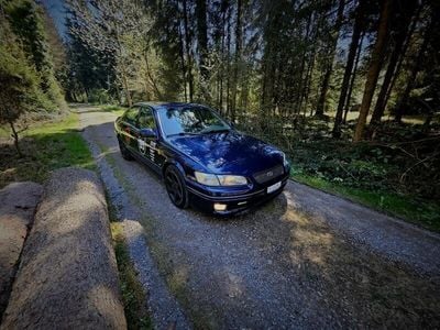Gebraucht 1997 Toyota Camry Limousine | CHF 14’997