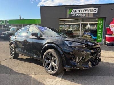 Neu 2025 Cupra Formentor SUV | CHF 34’900 (Superpreis)