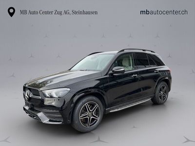 Mercedes GLE300