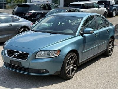 Gebraucht 2009 Volvo S40 Limousine | CHF 999