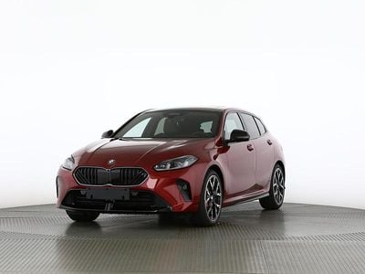 Rot Neu 2025 BMW 120 M Sport Kleinwagen | CHF 59’500 (Fairer Preis)