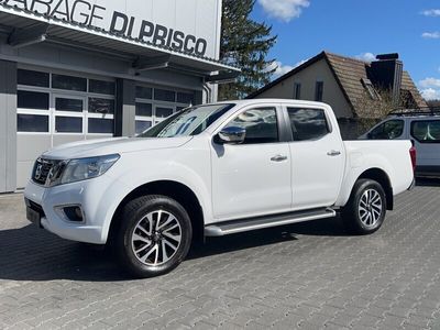 gebraucht Nissan Navara Double Cab Tekna 2.3 dCi 4WD Automatic