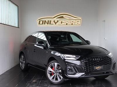 Gebraucht 2023 Audi Q5 Sportback S-Line SUV | CHF 46’900 (Guter Preis)