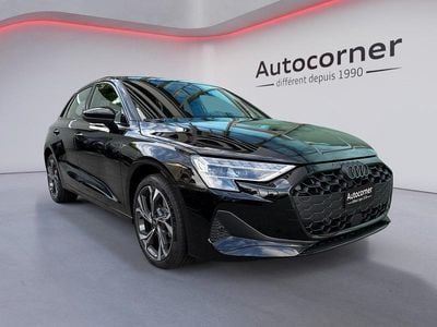 Neu 2025 Audi A3 Sportback e-tron Advanced Kleinwagen | CHF 49’700 (Guter Preis)
