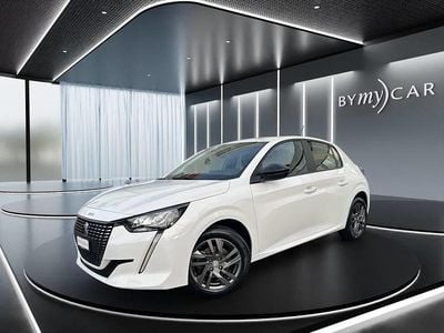 Gebraucht 2022 Peugeot 208 Active Kleinwagen | CHF 15’318 (Guter Preis)