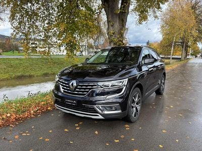 Gebraucht Renault Koleos Intens 190 PS (139 kW) 2019 SUV