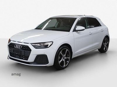 Gebraucht Audi A1 Sportback Advanced 115 PS (84 kW) 2025 Kleinwagen