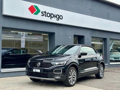 Gebraucht 2020 VW T-Roc Advance SUV | CHF 25’700 (Fairer Preis)