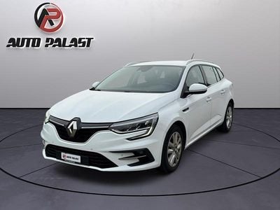 Gebraucht 2021 Renault Mégane IV Zen | CHF 9’800 (Guter Preis)