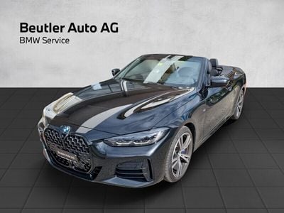 Gebraucht 2023 BMW M440 M Sport Limousine | CHF 59’900 (Teuer)