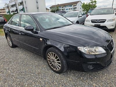 Seat Exeo