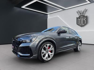 Gebraucht 2023 Audi RS Q8 Ambiente SUV | CHF 96’900 (Superpreis)