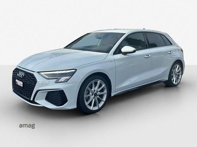 Gebraucht Audi A3 Sportback e-tron S-Line 150 PS (110 kW) 2023 Kleinwagen