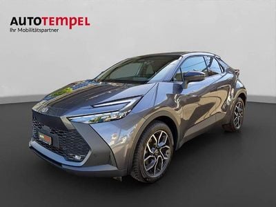 Gebraucht 2024 Toyota C-HR Trend SUV | CHF 38’500 (Teuer)