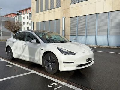 Gebraucht 2020 Tesla Model 3 Limousine | CHF 19’900 (Guter Preis)