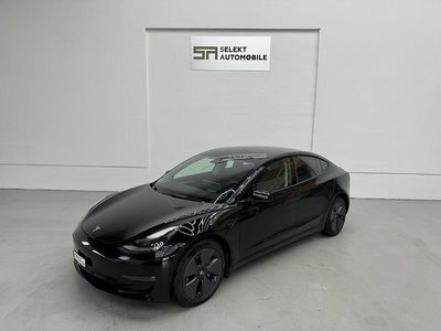 Gebraucht 2022 Tesla Model 3 Limousine | CHF 25’490 (Fairer Preis)