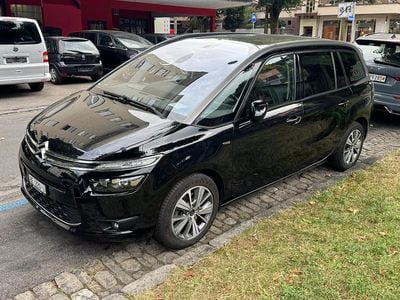Citroën Grand C4 Picasso
