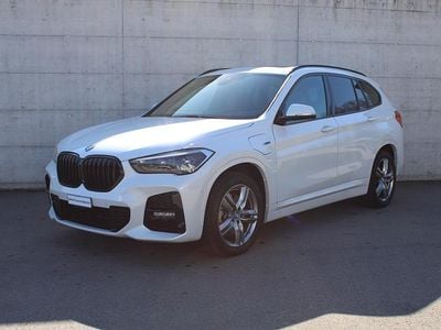 Gebraucht BMW X1 M Sport 220 PS (161 kW) 2022 SUV