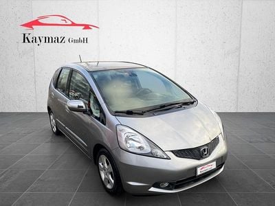Gebraucht 2010 Honda Jazz Trend Kleinwagen | CHF 3’600