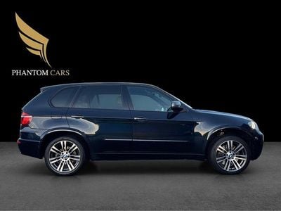 Gebraucht BMW X5 Shadowline 381 PS (280 kW) 2012 SUV