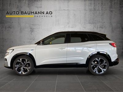 Gebraucht 2023 Renault Austral Techno Esprit Alpine SUV | CHF 28’950 (Fairer Preis)