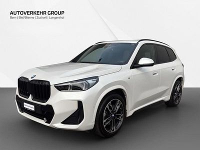 Gebraucht BMW X1 M Sport 211 PS (155 kW) 2023 SUV