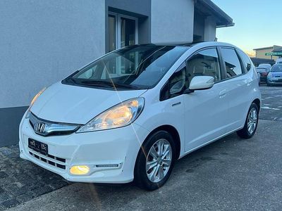 Gebraucht 2014 Honda Jazz Exclusive Kleinwagen | CHF 8’800 (Teuer)