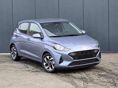 Neu 2025 Hyundai i10 Kleinwagen | CHF 19’900 (Fairer Preis)