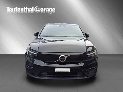 gebraucht Volvo C40 P8 Twin Recharge Ultimate AWD