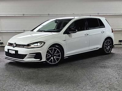 Gebraucht 2019 VW Golf VII GTI | CHF 30’800 (Etwas zu teuer)