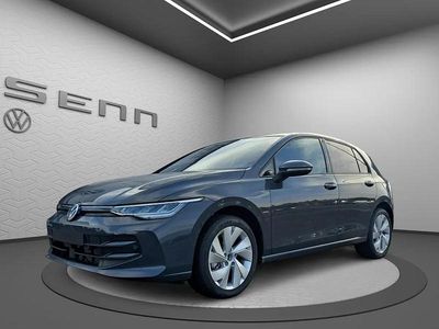 Neu VW Golf VIII United 115 PS (84 kW) 2026 Gray