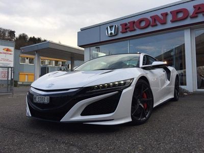 Honda NSX