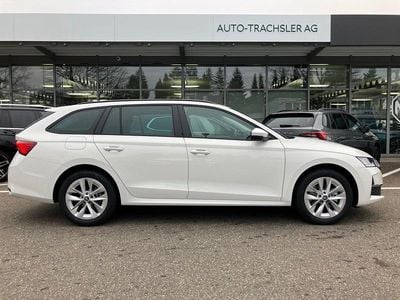Neu 2025 Skoda Octavia Selection Kombi | CHF 40’500 (Guter Preis)