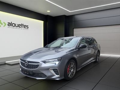 Gebraucht 2021 Opel Insignia Kombi | CHF 32’900