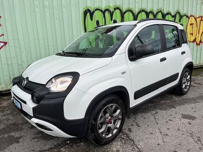 Fiat Panda Cross