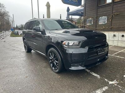 Gebraucht 2019 Dodge Durango SUV | CHF 41’900