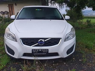 Gebraucht 2012 Volvo C30 Business Edition Kleinwagen | CHF 4’500