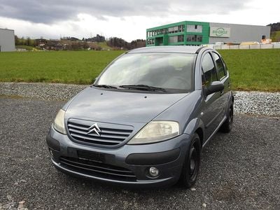Gebraucht Citroën C3 90 PS (66 kW) 2005