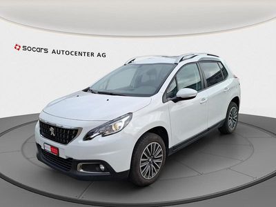 Gebraucht 2019 Peugeot 2008 Active SUV | CHF 9’490