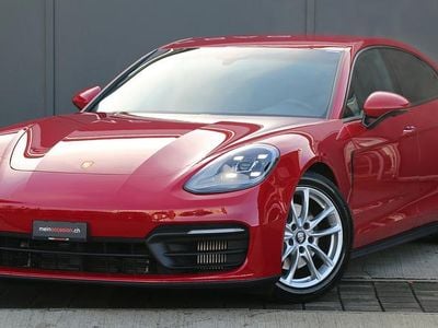Gebraucht 2022 Porsche Panamera 4 Limousine | CHF 69’700