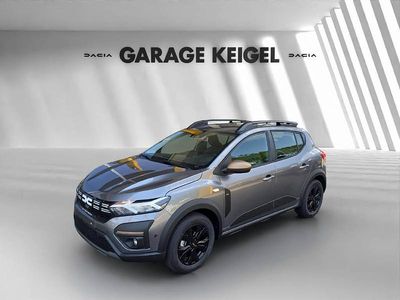 Neu 2025 Dacia Sandero Extreme Kleinwagen | CHF 22’490 (Fairer Preis)