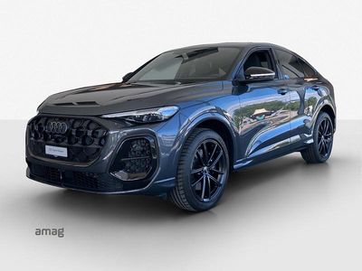 Gebraucht 2025 Audi SQ5 Sportback Ambiente SUV | CHF 103’900