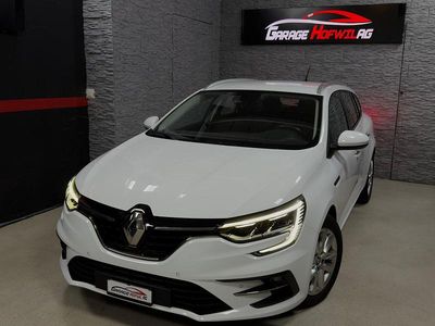 Gebraucht 2020 Renault Mégane GrandTour Zen Kombi | CHF 11’950 (Fairer Preis)