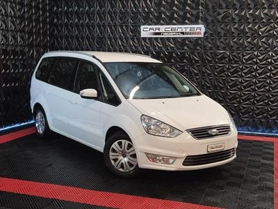 Gebraucht 2011 Ford Galaxy Van / Kleinbus | CHF 4’999 (Teuer)