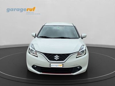 gebraucht Suzuki Baleno 1.0 T Compact Top